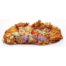 7 részes fatál készlet-Mint a régi szép időkben konyhai eszköz