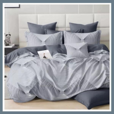  7 részes flanel ágyneműhuzat - körforgás FLA-701 lakástextília