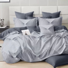  7 részes flanel ágyneműhuzat - körforgás FLA-701 lakástextília