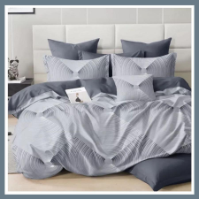  7 részes flanel ágyneműhuzat - körforgás FLA-701 lakástextília