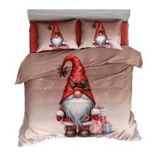  7 Részes Karácsonyi Ágynemű Szett – KC-08-02 lakástextília