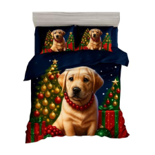  7 Részes Karácsonyi Ágynemű Szett – KC-11-01 lakástextília