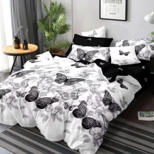  7 részes minőségi ágynemű Charlize 6 D-03 lakástextília