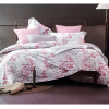  7 részes minőségi ágynemű Virágok 9 HG-A