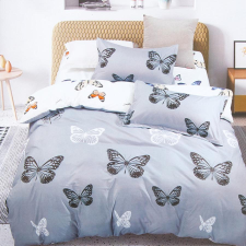  7 részes minőségi ágynemű YOYO-16R lakástextília