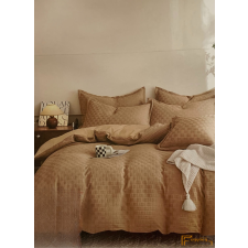  7 részes pamut egyszínű ágynemű - Zita 3 lakástextília