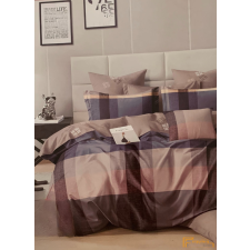  7 részes pamut egyszínű ágyneműhuzat szett - Alex4 lakástextília