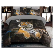  7 részes  prémium ágynemű garnitúra DW-02-01 lakástextília