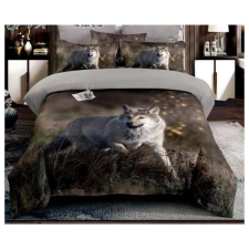  7 részes  prémium ágynemű garnitúra DW-02-03 lakástextília