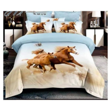  7 részes  prémium ágynemű garnitúra DW-02-05 lakástextília