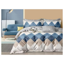  7 részes prémium ágynemű garnitúra KP-05-04 lakástextília