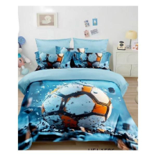  7 részes  prémium ágynemű garnitúra ZQ-02-02 lakástextília