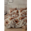  7 részes Virágmintás pamut ágynemű - Zoé 1