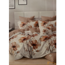  7 részes Virágmintás pamut ágynemű - Zoé 1 lakástextília