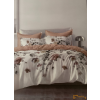 7 részes Virágmintás pamut ágynemű - Zoé 3