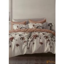  7 részes Virágmintás pamut ágynemű - Zoé 3 lakástextília