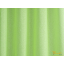  (7 szín) ILSE natúr hatású voile függöny 320 cm - Menta lakástextília