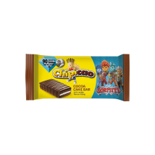 7DAYS chipicao sütemény - 64g csokoládé és édesség