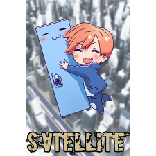 7DOTS Satellite (PC - Steam elektronikus játék licensz) videójáték