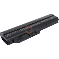  7F0994 Akkumulátor 4400 mAh hp notebook akkumulátor