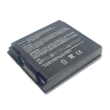  7F948 Akkumulátor 4400 mAh dell notebook akkumulátor