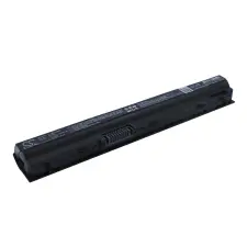  7FF1K Akkumulátor 2200 mAh dell notebook akkumulátor