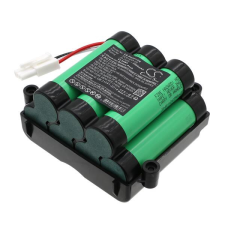 7ICR19/65-25 Takarítógép akkumulátor 2500 mAh takarítógép akkumulátor