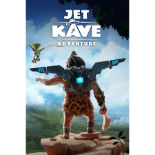 7Levels S.A. Jet Kave Adventure (PC - Steam elektronikus játék licensz) videójáték