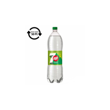 7UP Üdítőital szénsavas 7UP Free 2L DRS üdítő, ásványviz, gyümölcslé