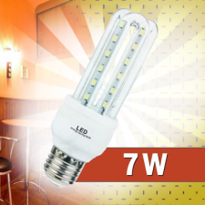 7W led izzó izzó