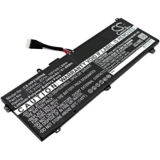 808450-001 Laptop akkumulátor 3400 mAh egyéb notebook akkumulátor