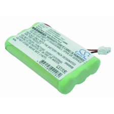 80-0099-00-00 akkumulátor 300 mAh vezeték nélküli telefon akkumulátor