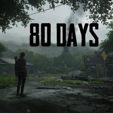  80 Days (Digitális kulcs - PC) videójáték