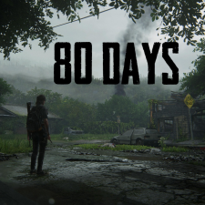 80 Days (Digitális kulcs - PC) videójáték