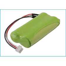 81087-02 vezetéknélküli fejhallgató akkumulátor 700 mAh fejhallgató akkumulátor