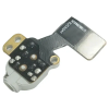  821-01663-A Apple Macbook Pro 15" A1990 Audio Jack, fejhallgató csatlakozó flexibilis kábellel Fehér