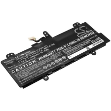  824561-005 Laptop akkumulátor 4750 mAh egyéb notebook akkumulátor