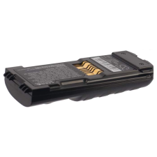  82-111636-01 Vonalkódolvasó akkumulátor 4600 mAh vonalkódolvasó akkumulátor