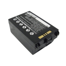 82-71364-01 Vonalkódolvasó akkumulátor 3800 mAh vonalkódolvasó akkumulátor