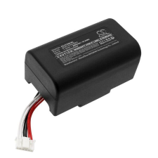  82-76786-03 Vonalkódolvasó akkumulátor 2600 mAh vonalkódolvasó akkumulátor