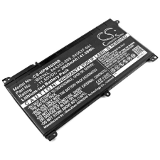 844203-855 Laptop akkumulátor 3600 mAh egyéb notebook akkumulátor