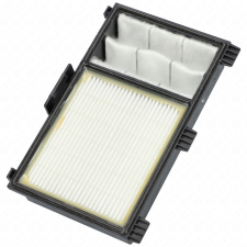  84x152x35 mm Szűrő, hepa, hepa-plus KARCHER takarítógép kisháztartási gépek kiegészítői