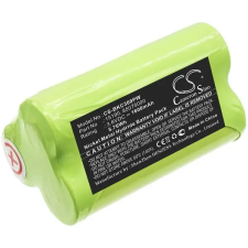  85075000 Szerszámgép akkumulátor 1600 mAh barkácsgép akkumulátor