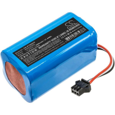 8542024502 Takarítógép akkumulátor 2600 mAh takarítógép akkumulátor