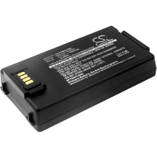  861304 Gyógyászati termék akku 1400 mAh elem és akkumulátor