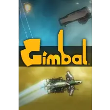 8888888 LABS LLC Gimbal (digitális licenc) videójáték