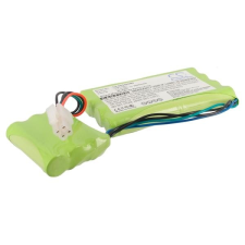 893365 Gyógyászati termék akku 2000 mAh elem és akkumulátor