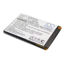 893810606679 Akkumulátor 1400 mAh mobiltelefon akkumulátor
