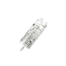 8,0UF-400/450V FASTON 6,3MM INDÍTÓKONDENZÁTOR beépíthető gépek kiegészítői