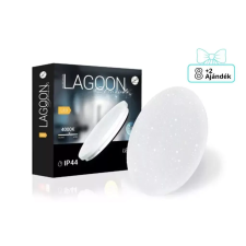  8+2 Lagoon Skinande lámpa 12 W csomag világítás